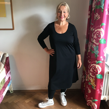 Afbeelding in Gallery-weergave laden, King size babes Jacqueline