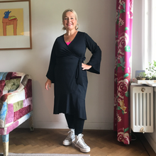 Afbeelding in Gallery-weergave laden, Jurk Jodie Salsa
