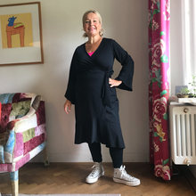 Afbeelding in Gallery-weergave laden, Jurk Jodie Salsa
