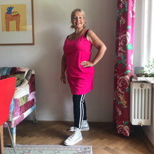 Afbeelding in Gallery-weergave laden, Broek Leggy Sportstreep
